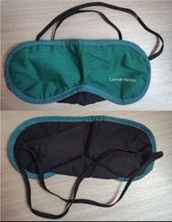 國泰航空 Cathay Pacific 絕版眼罩