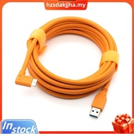 Camera  Cable for  5D Mark IV 5DSR 1DX2 for  D850 D5 Camera