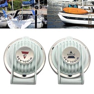 Boat Ship Winch Switch Winch Foot Switch Replacement Boat Foot Switch for Boat Marine Windlass Foot 