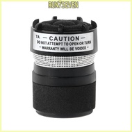 RUN MIC Dynamic Cartridge MIC Core Dynamic Microphone Cartridge for Head Core Mic Pa