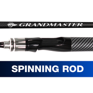 SeaSir Brand Grandmaster Baitcasting Fishing Rod Spinning 1.8m 2.1m 2.4m Carbon Fiber Carp Fishing R