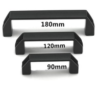 Nylon Handle/ Profile Door Handle for 2020/ 3030/3040/ 4040/ 4545 Aluminium Profile