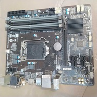 Asus Gigabyte LGA 1150 4th gen B85 B85M H81M H87 H97 used motherboard