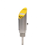 HOT NEW Degree Curved Surface Oil Temperature Sensor Indicator Celsius For Pipe