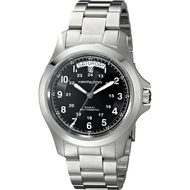 HAMILTON-KHAKI FIELD KING AUTO