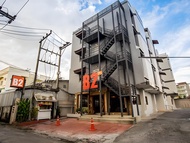 B2 Chiang Rai Night Bazaar Boutique & Budget Hotel