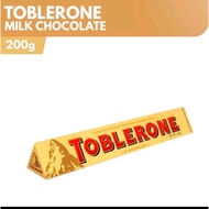 Toblerone Milk Chocolate 200 grams