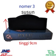 HIGH QUALITY NUMBER 3 STACKED HAMMER CAP - STACKED HAMMER SONGKOK NUMBER 3 - STACKED HAMMER CAP NUMB