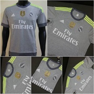 Jersey Real Madrid Away 2015/16 - Official