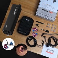 G-Mark P3 Personal Headphone Amp แอมป์หูฟัง GMark P3 เครื่องขยายเสียงหูฟัง แบบพกพา Music Arms