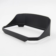 For BMW F850GS F750GS instrument hat/sun Visor Motorcycle Instrument Hat Sun Visor Meter Cover Guard