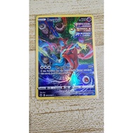 Deoxys Holo Rare (GG12/GG70) Crown Zenith