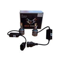 Led hb3 3 color max vision car lamp led hb3 headlight hb3 max vision 3 color 60 watt
