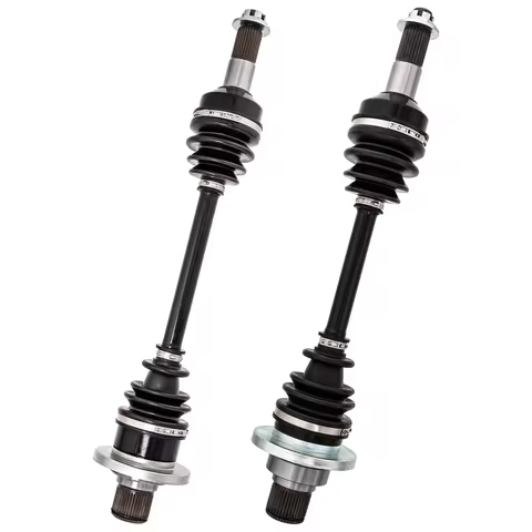 Rear Drive Shaft for Yamaha Grizzly 660 5KM-2530U-13-00 5KM-2530T-13-00 ATV/UTV Parts