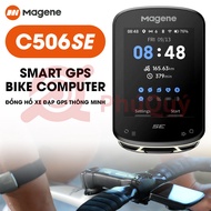 Magene C506SE Smart GPS Watch