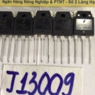 5 Transistors J13009 to NPN