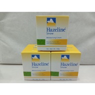 Hazeline Snow Mosturising Cream