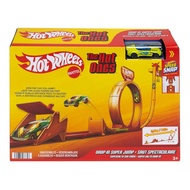 Hotwheels Hot Ones Gravity Drop (#69296)