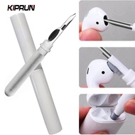 KIPRUN Bluetooth Earphones Cleaning Pen Wireless headphones Earbuds Cleaner Kit Brush Headsets Case Clean Tools For Airpods Pro 1 2 3 Xiaomi Huawei