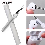 KIPRUN Bluetooth Earphones Cleaning Pen Wireless headphones Earbuds Cleaner Kit Brush Headsets Case 