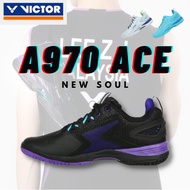 Lee Zii Jia Victor A970ACE Professional Badmintion Shoes Footwear 2022 Kasut Sukan SH-A970ACE A970 A