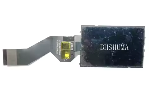 New Original LCD Display Screen For Panasonic Lumix DMC-FZ80 FZ82 FZ85 Repair Parts