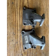 Intake manifold SUZUKI rc100 rc80 tornado CRISTAL Original / 3075