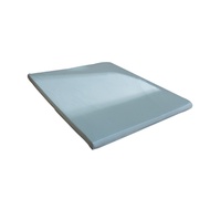 支撐型記憶床墊 防螨防水雙效 單加 5cm