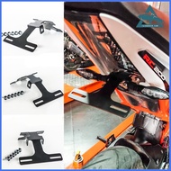 ┛ ☃ ◊ Tail tidy Or Fender Eliminator For KTM RC250,RC200,RC390