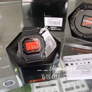 🔥100% Original Casio G-Shock GW-B5600AR-1 GW-B5600 GWB5600AR1 GWB5600AR Tough Solar Multiband 6 Blue