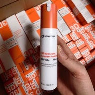 順豐包郵 💯全新 英國 md:ceuticals 3D純物理防曬霜SPF50+50ml。md:ceuticals。md：ceuticals。mdceuticals。 md:ceuticals 全物理抗