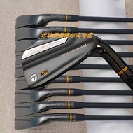 2024 New Style Golf Club KITH Joint Limited Edition K790 Men's Universal Iron Set No. 7 Iron Free Sh