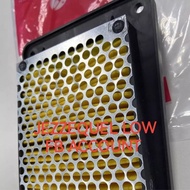 REV X 125 VENTURE 150 AIR FILTER