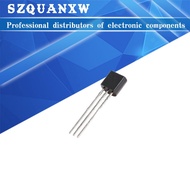 10PCS BS170 TO-92 TO92 new triode transistor