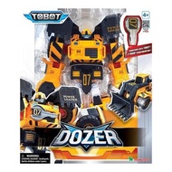 Tobot Galaxy Detectives Dozer