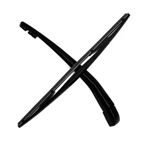 Suitable For Toyota Hiace (19 To Present) / TOYOTA HIACE Rear Wiper Assembly Rear Wiper Blade Arm