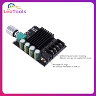 【Quick Delivery】ZK-1002L Audio Speaker Power Amplifier Board Stereo Stereo Bluetooth ที่เข้ากันได้ 5