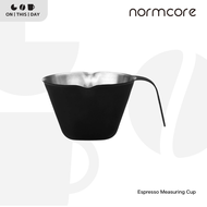 NORMCORE Espresso Measuring Cup ถ้วยตวงกาแฟ ขนาด 60 ml