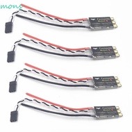 MONS Brushless ESC Durable for FPV Drone Multicopter Supports Mulitshot DSHOT 20A / 30A BLHeli-s