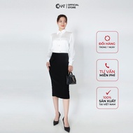 Pencil skirt 2 NT CChat Clothes
