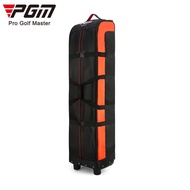 MHPGM  Travel golf bag Golf Bag Golf bag Thickened Type Golf Airlines Ball Bag