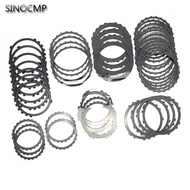 A750E A750F Auto Transmission Clutch Plates Steel Kit For TOYOTA 2003-UP Automatic Transmission Part