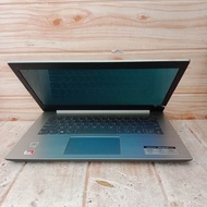 laptop lenovo IDEAPAD 330 A9-9420 4Gb/1TB second