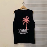 MLB LA DODGERS T-Shirt