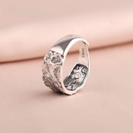 T TB Ready Stock #[ More Than Years Old] Good Meaning 999 Sterling Silver National Trendy Medieval O