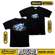 LATEST SHIRT – Gnarly! Outlaw T-Shirt Unisex
