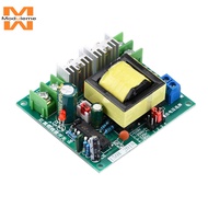 150W Inverter Boost Converter Transformer Power DC 12V/24V to 110v220V Inverter Boost Module Board