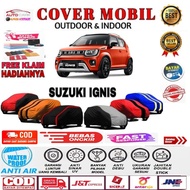 SUZUKI Car Cover, Car Cover, IGNIS 2015 2016 2017 IGNIS Car Coat Ignis Car Cover Blanket Outdoor Ind