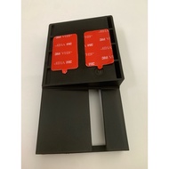 For Toyota  and Honda slim mount  obu cover