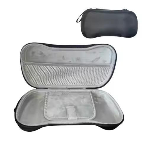 Portable Handheld Carrying Bag For Anbernic RG557 Game Console RG557 RG556 Game Console Protective C